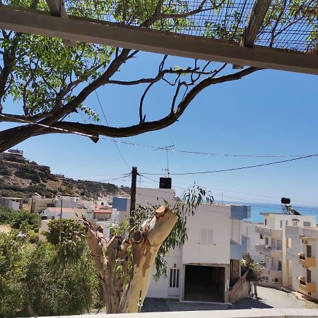 Villasouthcrete Цуцурос Экстерьер фото
