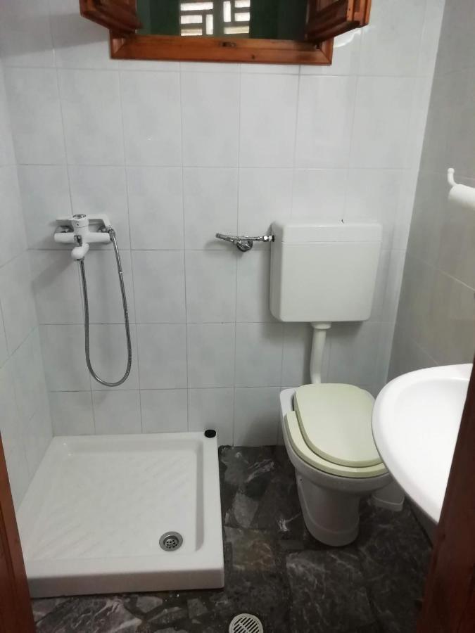 Villasouthcrete Цуцурос Экстерьер фото