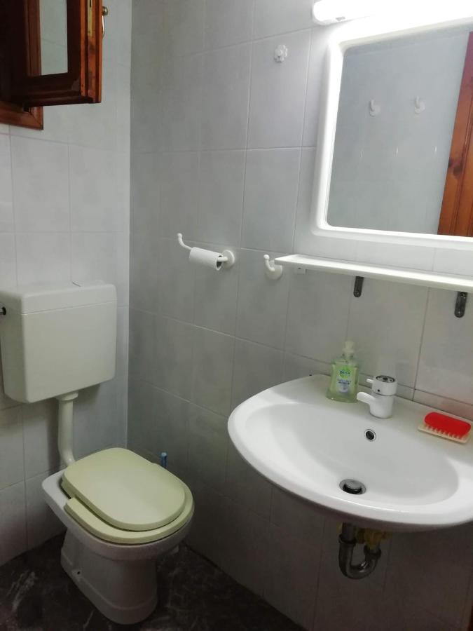 Villasouthcrete Цуцурос Экстерьер фото