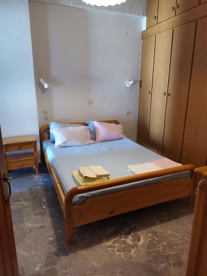 Villasouthcrete Цуцурос Экстерьер фото